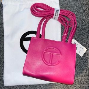 Telfar Small Azalea Bag